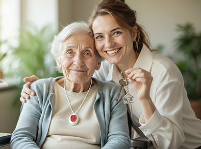 pv angebot hausnotrufservice